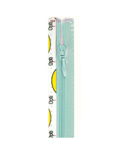 Opti 4912 S40 spiraalrits 4mm deelbaar 80 cm met een druppel trekker - Kleur 259