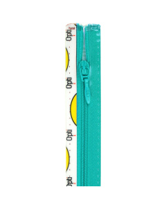 Opti 4912 S40 spiraalrits 4mm deelbaar 80 cm met een druppel trekker - Kleur 298