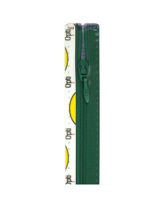 Opti 4912 S40 spiraalrits 4mm deelbaar 80 cm met een druppel trekker - Kleur 461