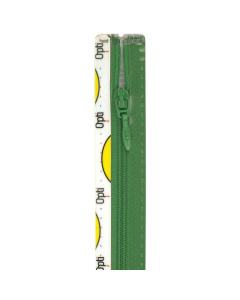 Opti 4912 S40 spiraalrits 4mm deelbaar 80 cm met een druppel trekker - Kleur 495