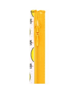 Opti 4912 S40 spiraalrits 4mm deelbaar 80 cm met een druppel trekker - Kleur 645