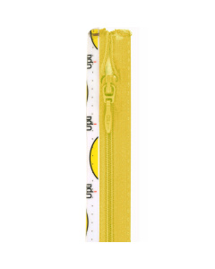Opti 4912 S40 spiraalrits 4mm deelbaar 80 cm met een druppel trekker - Kleur 6547