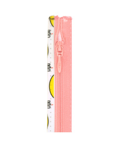 Opti 4912 S40 spiraalrits 4mm deelbaar 80 cm met een druppel trekker - Kleur 749