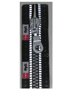 Opti 5765 P60 reflecterende profielrits 6mm deelbaar 50 cm - Kleur 000