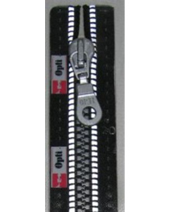 Opti 5766 P60 reflecterende profielrits 6mm niet deelbaar 20cm - Kleur 000