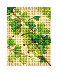 Orchidea 3482F Kruisbes 18x24cm - STUK