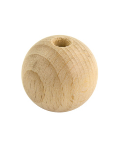 Pentacolor H11042 Houten kralen 30 mm - STUK