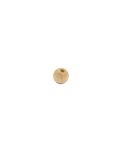 Pentacolor H4335 Houten kralen 6 mm - STUK