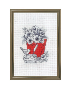 Permin 13-3303 Pot 10x15cm - STUK