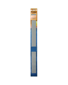 Pony 42659 Sokkennaalden 40cm 5 stuks 5.5 mm - Kaart