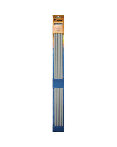 Pony 42660 Sokkennaalden 40cm 5 stuks 6,0 mm - Kaart