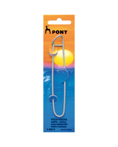 Pony 60615 Stekenhouder 11 cm - Kaart