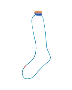 Pony 61013 Sockblocker voor spannen van sokken maat 42-43 - Kaart