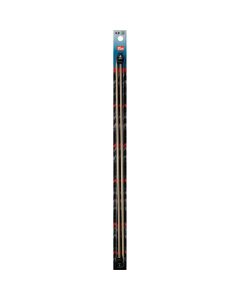 Prym 191611 Breinaalden ALU 40 cm 4,00 mm zilverkleurig - Kaart