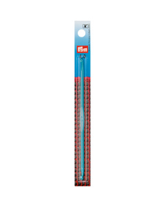 Prym 195274 Tunesische haaknaald dubbelzijdig 15 cm 4,00 mm - Kaart
