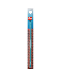 Prym 195276 Tunesische haaknaald dubbelzijdig 15 cm 5,00 mm - Kaart