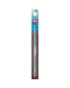 Prym 195278 Tunesische haaknaald dubbelzijdig 15 cm 6,00 mm - Kaart