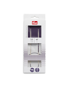 Prym 215603 Rondbreinaald ergonomisch 60 cm 3,50 mm - Kaart
