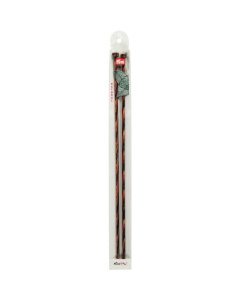 Prym 223648 Breinaalden NATURAL bont 40 cm 5,50 mm - STUK