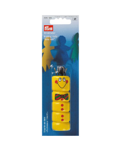 Prym 225101 Punnikpopje (Breipopje) - Kaart