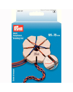 Prym 225137 Knoopster Prym MAXI - Kaart