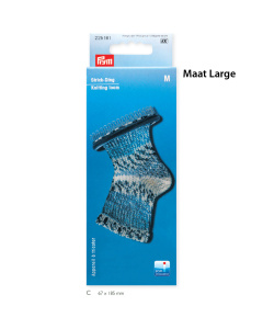 Prym 225162 Breiapparaat L - Kaart
