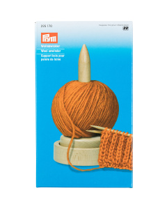 Prym 225170 Wol houder beukenhout - STUK