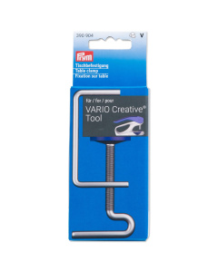 Prym 390904 Tafelbevestiging Vario Creative Tool - Kaart