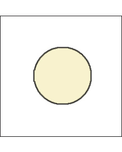 Prym 393122 Drukknoop ColorSnaps 12,4 mm parell - Kaart