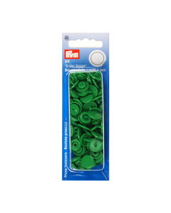 Prym 393151 Drukknoop ColorSnaps 12,4 mm gras - Kaart