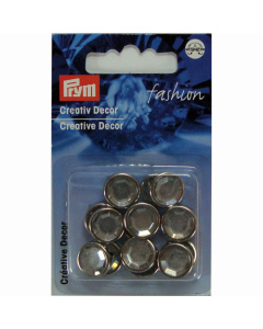 Prym 403632 Splitpen rond 12 mm zilver - Kaart