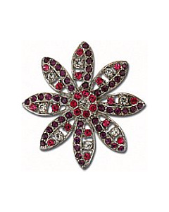 Prym 416719 Broche - Kaart