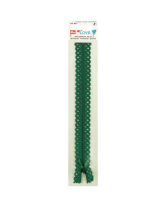Prym 418407 Prym Love Rits S11 deco 40cm smaragd - Kaart