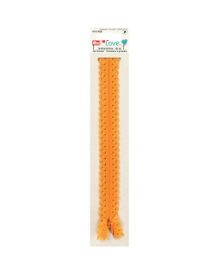 Prym 418408 Prym Love Rits S11 deco 40cm zonnegeel - Kaart