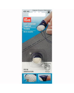 Prym 431141 Vingerhoed ergonomics M - Kaart