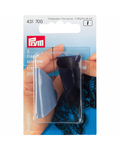 Prym 431700 Vingerbeschermers KST ass. kleuren - Kaart