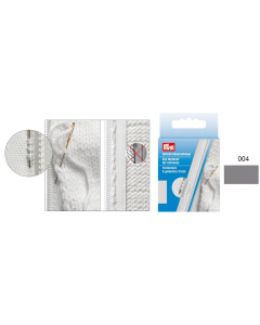 Prym 478960 Rits RV S9 Knitwear 60cm - Kleur 004