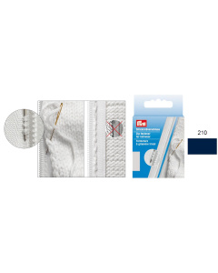 Prym 478960 Rits RV S9 Knitwear 60cm - Kleur 210