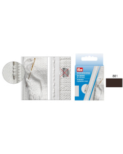 Prym 478970 Rits RV S9 Knitwear 70cm - Kleur 881
