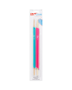 Prym 610189 Prym Love Omkeerset M + L - Kaart