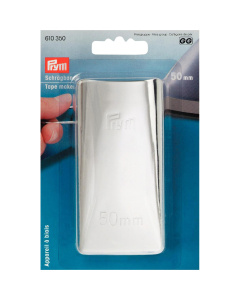 Prym 610350 Biaisbandvormer 50 mm - Kaart