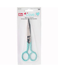 Prym 610541 Prym Love Naaischaar 6'' 15 cm mint - Kaart