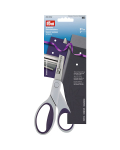 Prym 610552 Universele schaar Titanium 8'' 21cm - Kaart