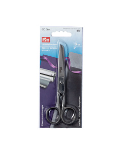 Prym 610560 Universele schaar volstaal 5'' 13 cm - Kaart