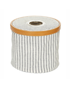 Prym 610666 Wol-dispens.Canvas&bamb opvouwbaar grijs - STUK