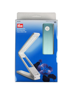 Prym 610719 LED-klaplampje - STUK