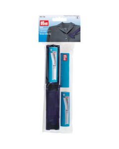 Prym 610724 Pluisjesroller met 2 vervangrollen - Kaart