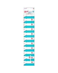 Prym 610728 Prym Love Handmeetlat mint - Kaart