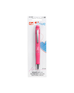 Prym 610850 Prym Love Vulpotlood, 2 vulstiften 0,9 mm fuchsia - Kaart