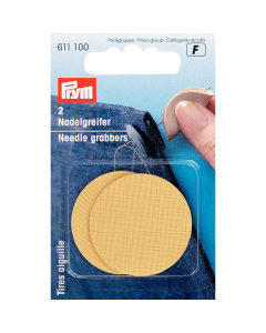 Prym 611100 Naaldgrijpers - Kaart